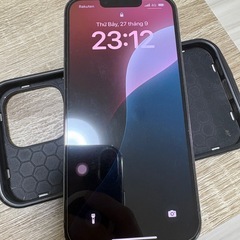 Apple iPhone 13 Pro 256GBの画像