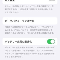 Apple iPhone 13 Pro 256GBの画像