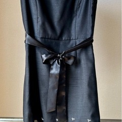 値下‼️セレモニースーツ ウェーブカット 9号 美品の画像