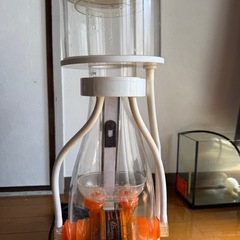 Maxspect MJ-SK400 Skimmer プロテインスキマーの画像