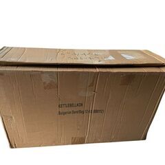 ◯KETTLEBELLKON  ケトルベル魂 ブルガリアンサンドバッグ12kg 筋トレグッズの画像