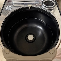 Panasonic SR-SPX104炊飯器　の画像
