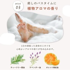 オルナ オーガニック ボディーソープ 500ml 無添加 ボディソープの画像