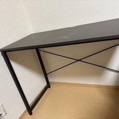 つくえ机の画像