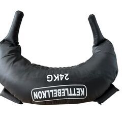 ◯KETTLEBELLKON  ケトルベル魂 ブルガリアンサンドバッグ 24kg 筋トレグッズの画像