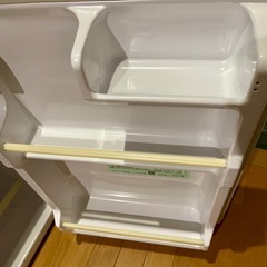 パナソニック Panasonic 冷蔵庫 2023年製の画像
