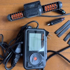 maxspect MJ-GF2K　水流ポンプの画像