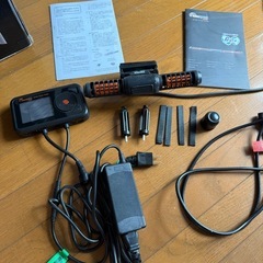 maxspect MJ-GF2K　水流ポンプの画像