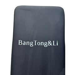 【決まりました】◯BangTong&Li トレーニングベンチ 筋トレグッズ 分解済みの画像
