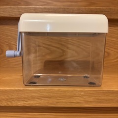 シュレッダーの画像