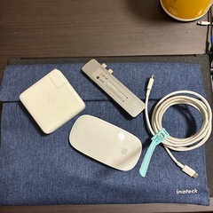M1 MacBook Pro 13インチ2020 8GB 256GBの画像