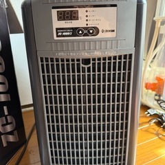 ゼンスイZC1000α 水槽用クーラーの画像