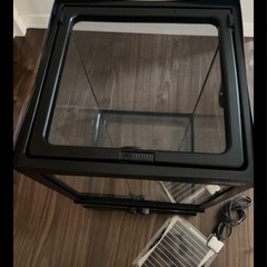爬虫類ケージ ヒュドラケージ　3144
の画像