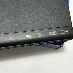 DVDプレイヤーの画像