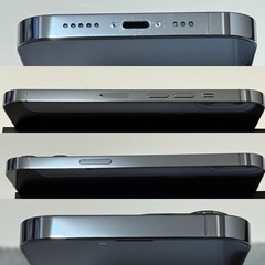 iPhone 13 Pro 128GB シエラブルー　simフリー　美品の画像