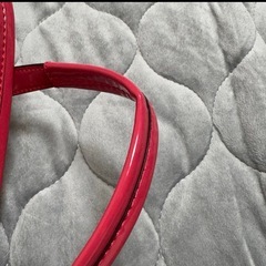 【ほぼ未使用】coach バックの画像