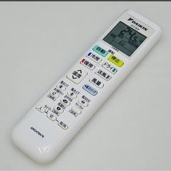 (40)DAIKIN【AN22ZESK-W】ダイキン ストリーマ空気清浄 水内部クリーン機能 ルームエアコン おもに6畳用 2022年製 中古品販売 の画像