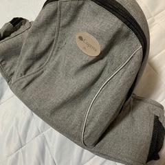 美品☆ヒップシートの画像