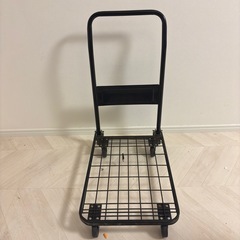 台車 
29日までに取りに来れる方 引越しのため急募 まとめて持っていってくれる方優遇しますの画像