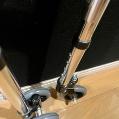 介護用品　アームウォーカーの画像