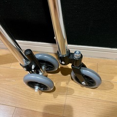 介護用品　アームウォーカーの画像