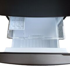 【問い合わせ多数】★【美品】Panasonic ノンフロン冷凍冷蔵庫 NR-B17HW-T 2022年製の画像
