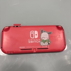 ジャンク Switchライトの画像