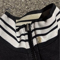 古着 NIKE PREMIUM トラックジャケット XLの画像