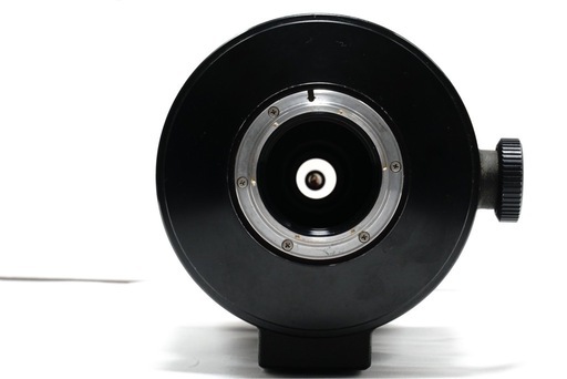 Nikon ニコン Reflex Nikkor 1000mm F11 レンズ