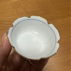 【全64点セット】有田焼 西山窯 小鉢 刺身椀 湯呑み たち吉 和食器セットの画像