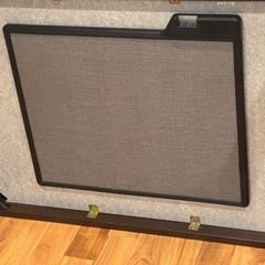薄型こたつ　テーブルの画像
