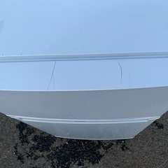 Haier 冷凍冷蔵庫　JR-N85Bの画像