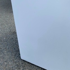 Haier 冷凍冷蔵庫　JR-N85Bの画像