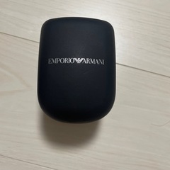 エンポリオアルマーニのメンズ腕時計の画像