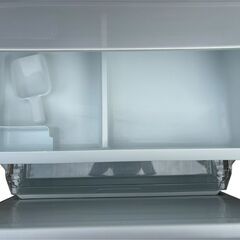【⭐️全額返金保証⭐️】◇TOSHIBA 東芝 ノンフロン冷凍冷蔵庫 右開き GR-T33SC(WT) 2021年製の画像