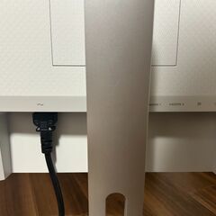 Dell S2721DS 27インチ モニター (QHD/IPS非光沢/DP・HDMIx2/縦横回転・高さ調節/AMD FreeSync/スピーカー付)の画像