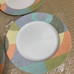 西洋皿の画像