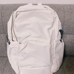 SHEIN リュック　3つセット  の画像