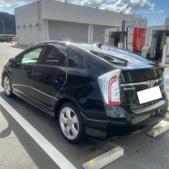ポッキリ車検有り美品プリウスGツーリングセレクション✅の画像