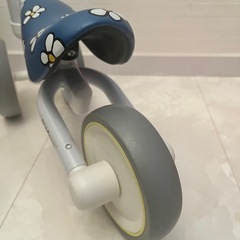 美品　Dバイクミニ　ミッフィーの画像