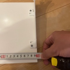 可動棚（ガチャ棚）の画像