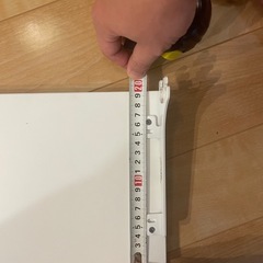 可動棚（ガチャ棚）の画像