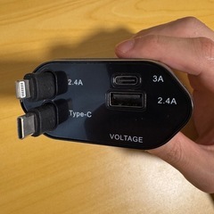 カーチャージの画像