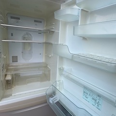 Panasonic 冷蔵庫 365リットルの画像
