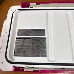 クーラー　秋丸美帆モデル　35L　の画像