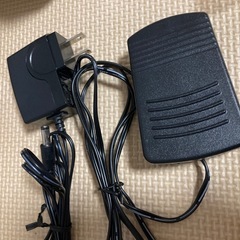 
電動ミシン 家庭用 小型 の画像