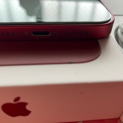 iPhone13 256gの画像