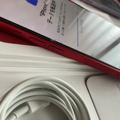 iPhone13 256gの画像