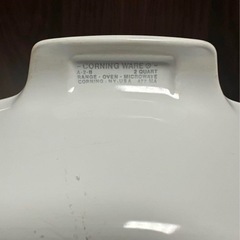 コーニングウェア 両手グリルパン キャセロール　耐熱鍋&タウン&カントリーセットの画像