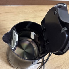 T-FaL 電気ぽっとポットの画像